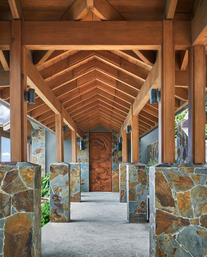 Villa Poseidon’s Perch