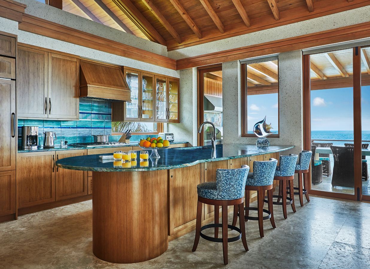 Villa Poseidon’s Perch