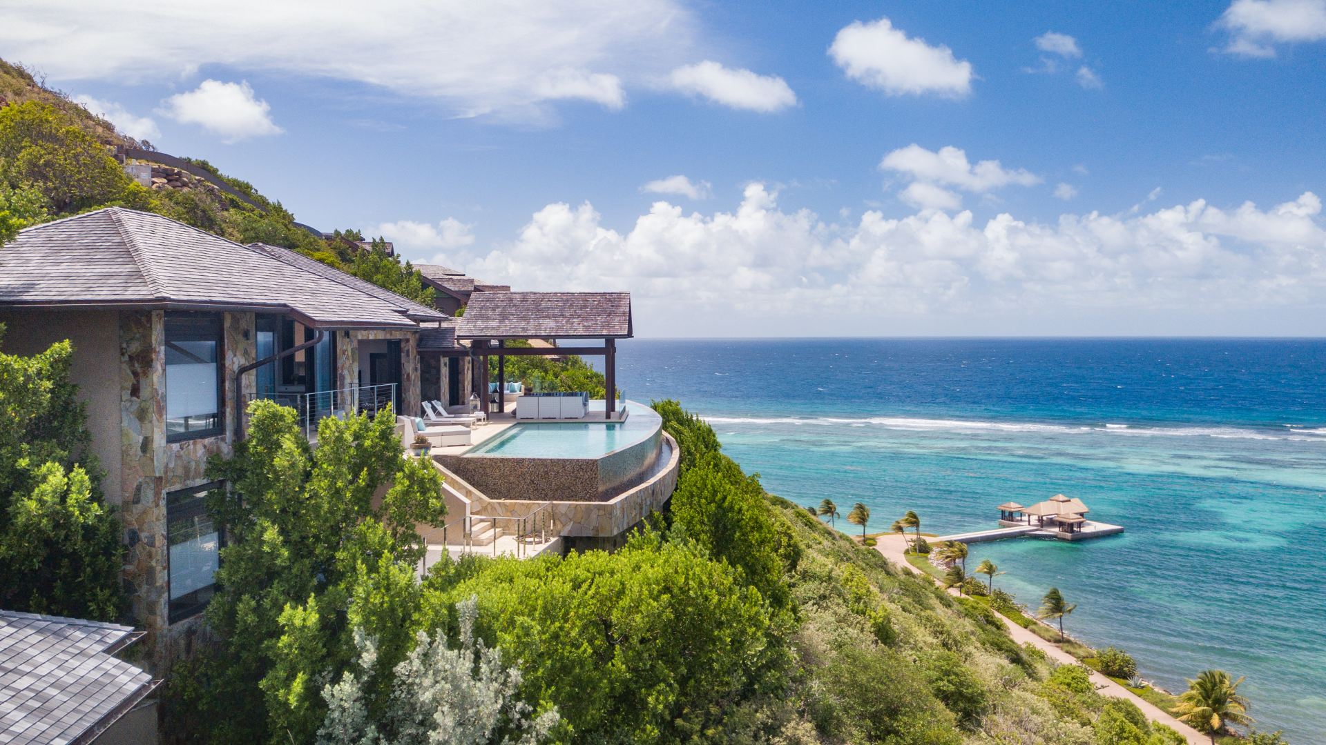 Villa Water’s Edge 