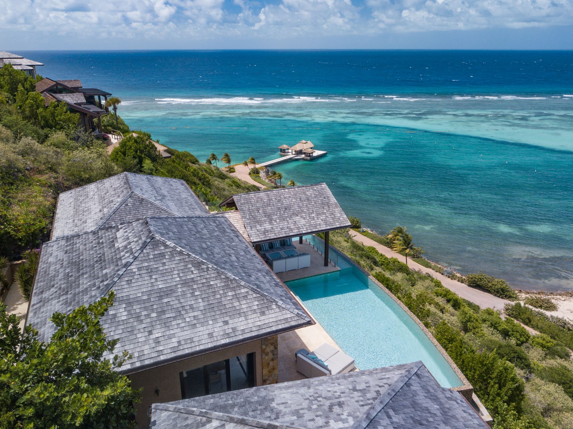 Villa Water’s Edge 