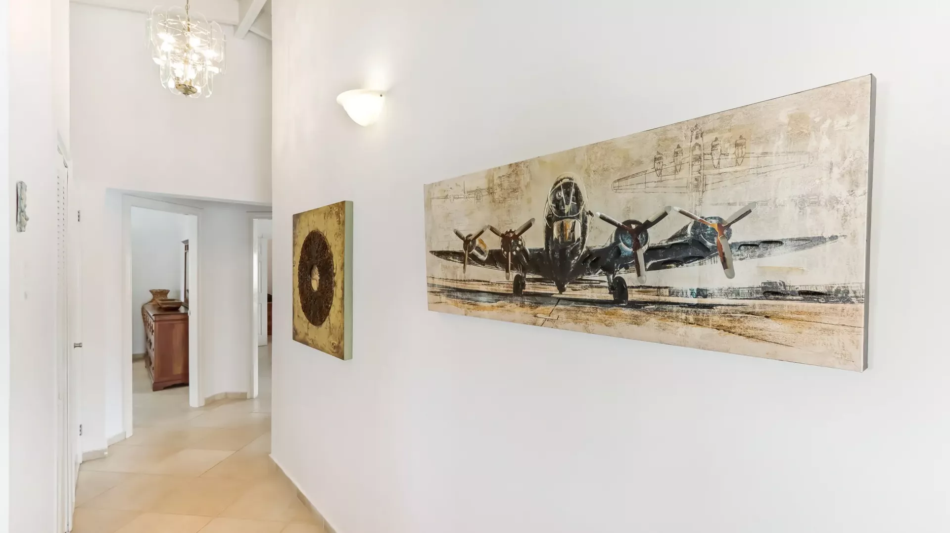 Villa The Great Escape