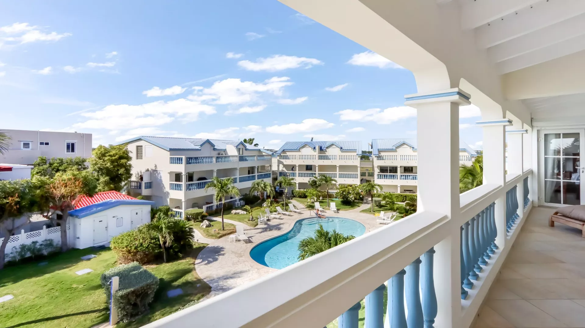 Villa The Great Escape