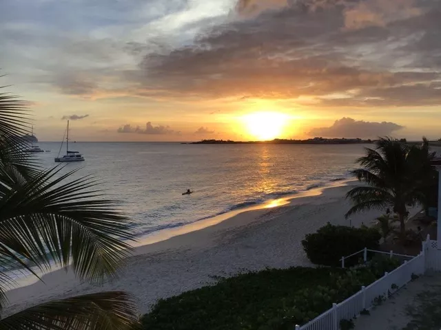 Villa The Great Escape