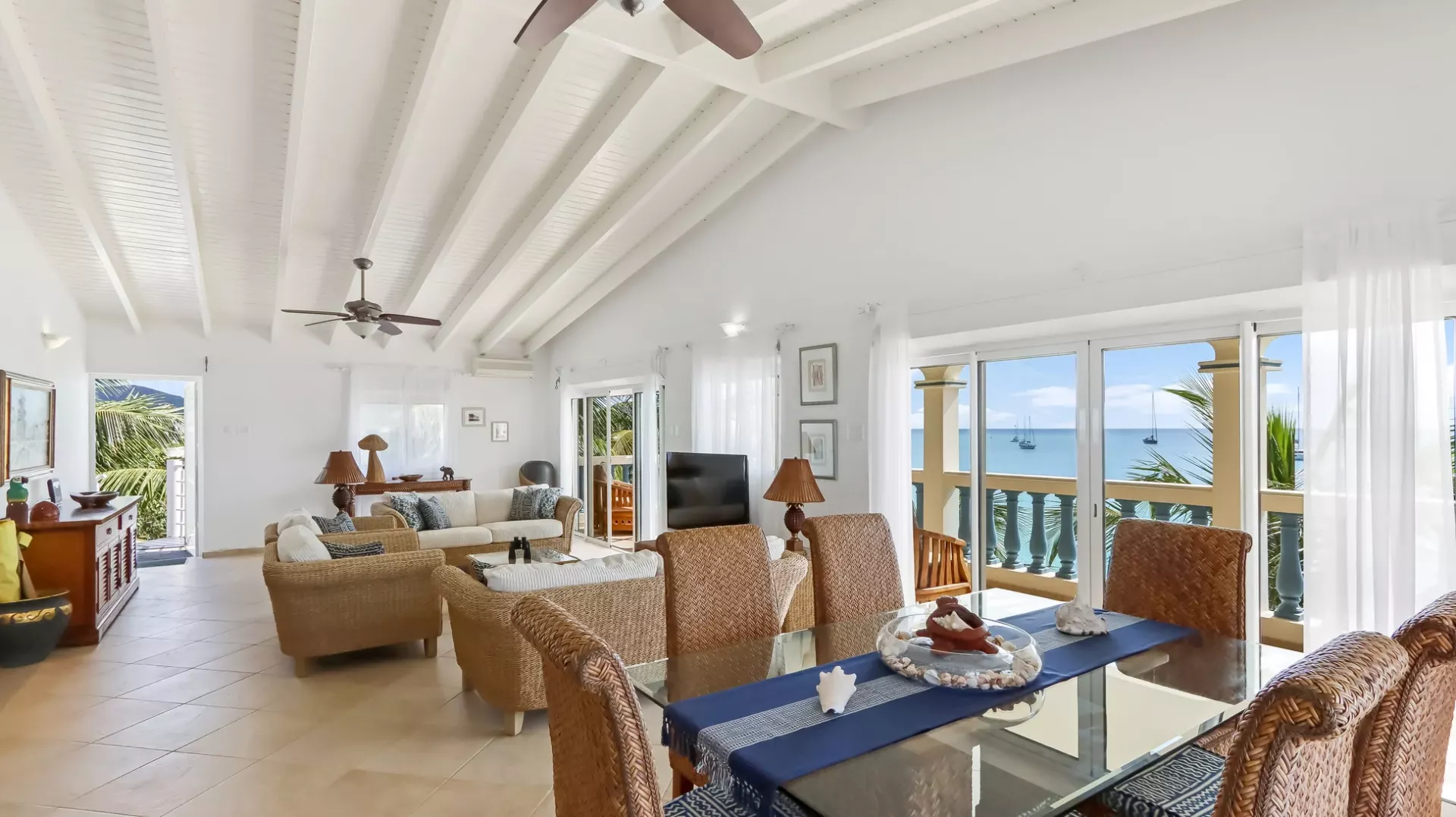 Villa The Great Escape