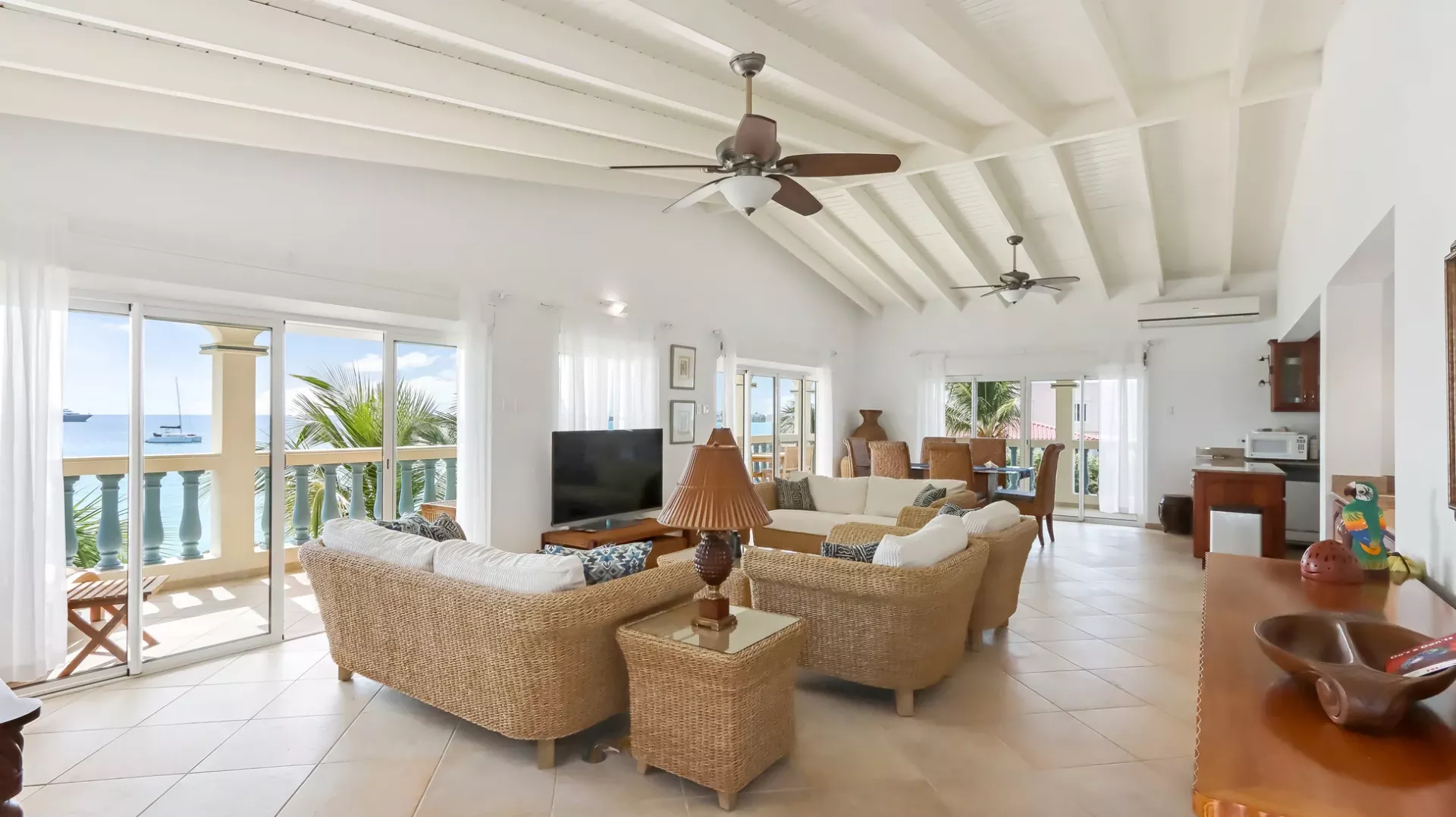 Villa The Great Escape