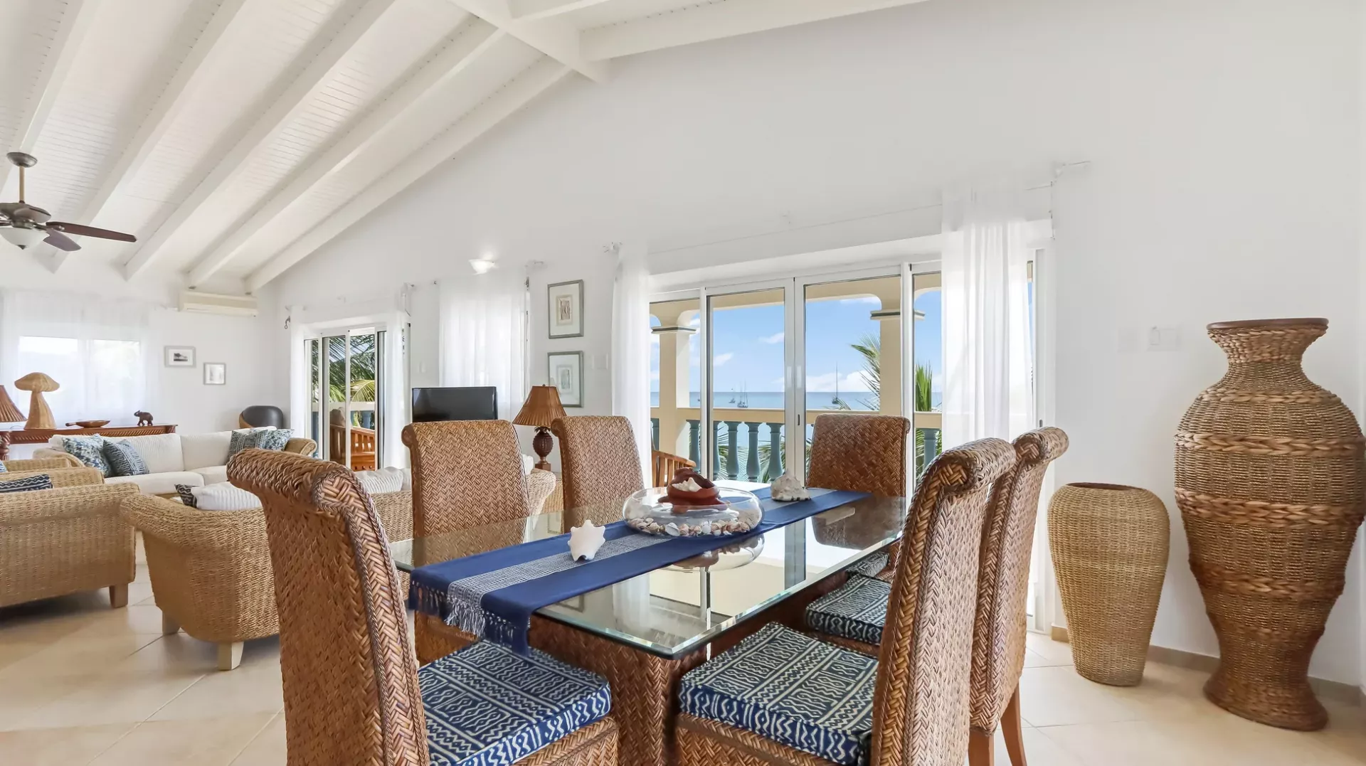 Villa The Great Escape