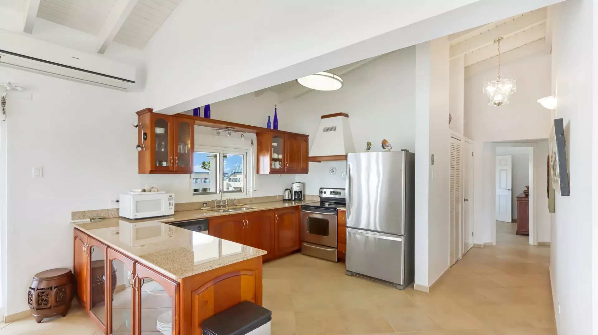 Villa The Great Escape