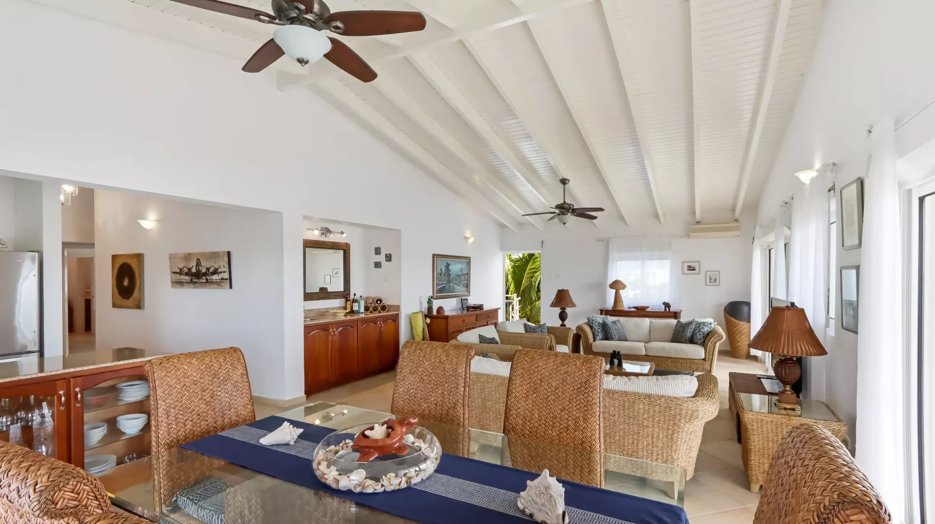 Villa The Great Escape