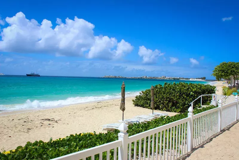 Villa The Great Escape