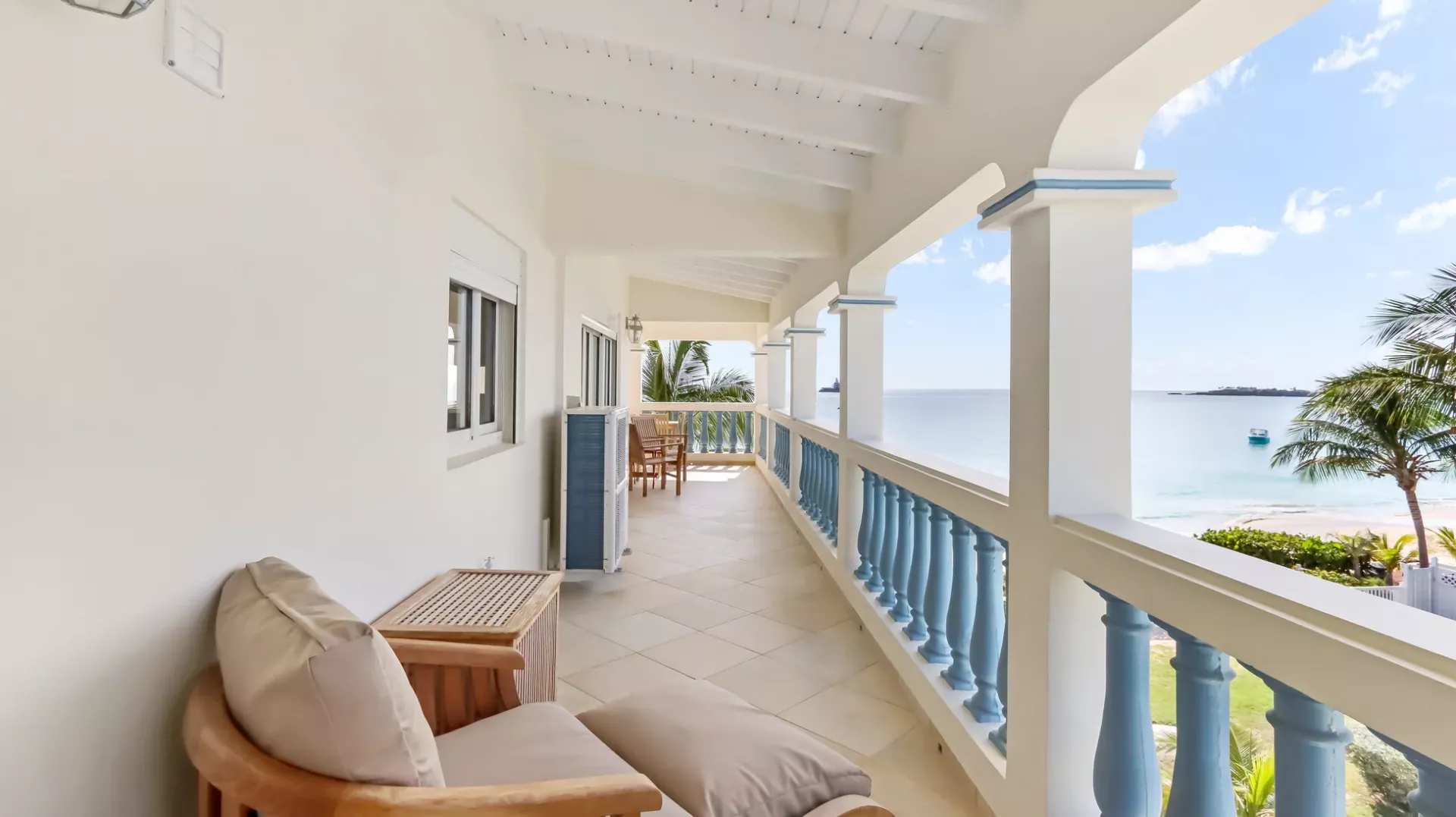 Villa The Great Escape