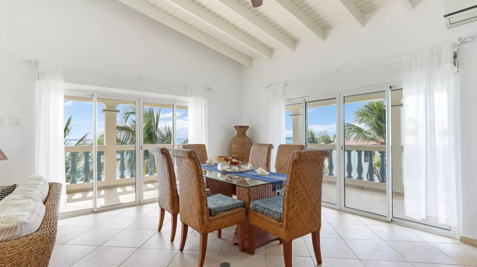 Villa The Great Escape