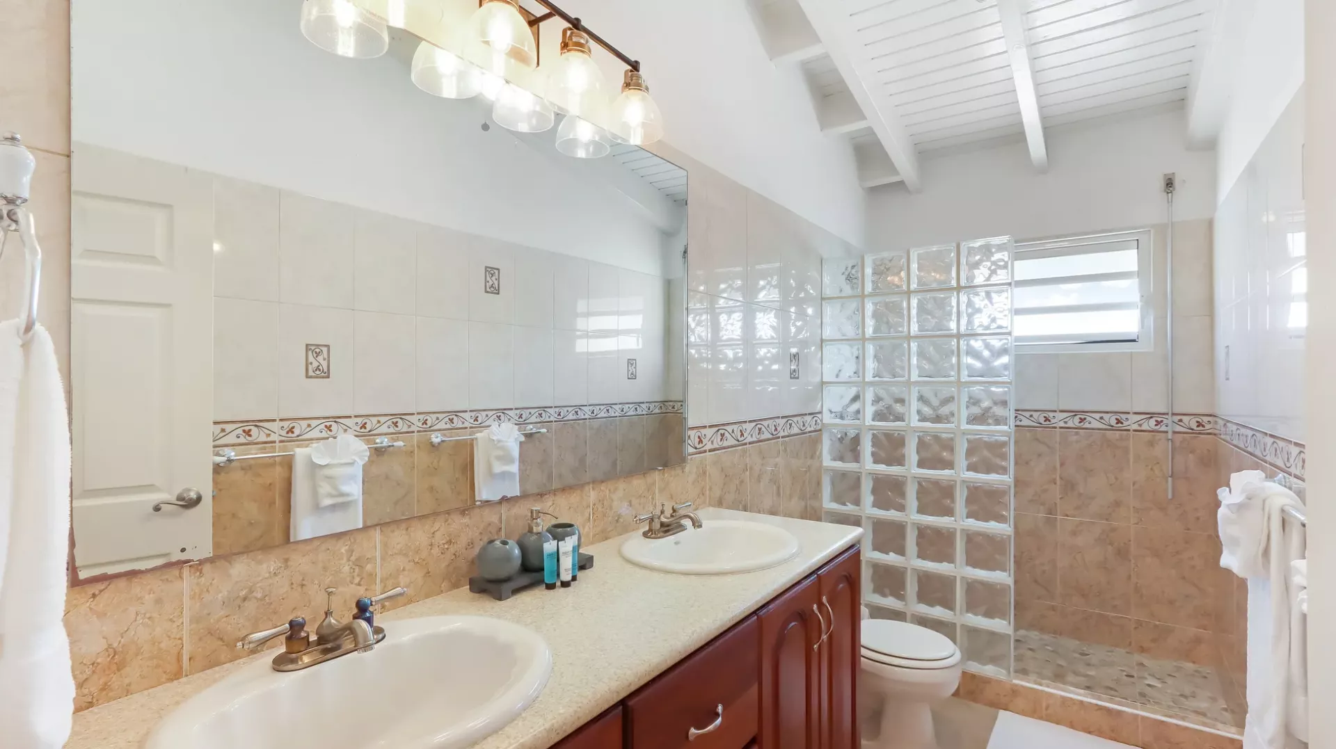 Villa The Great Escape