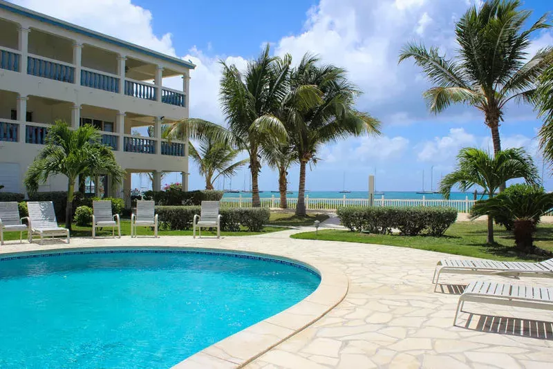 Villa The Great Escape