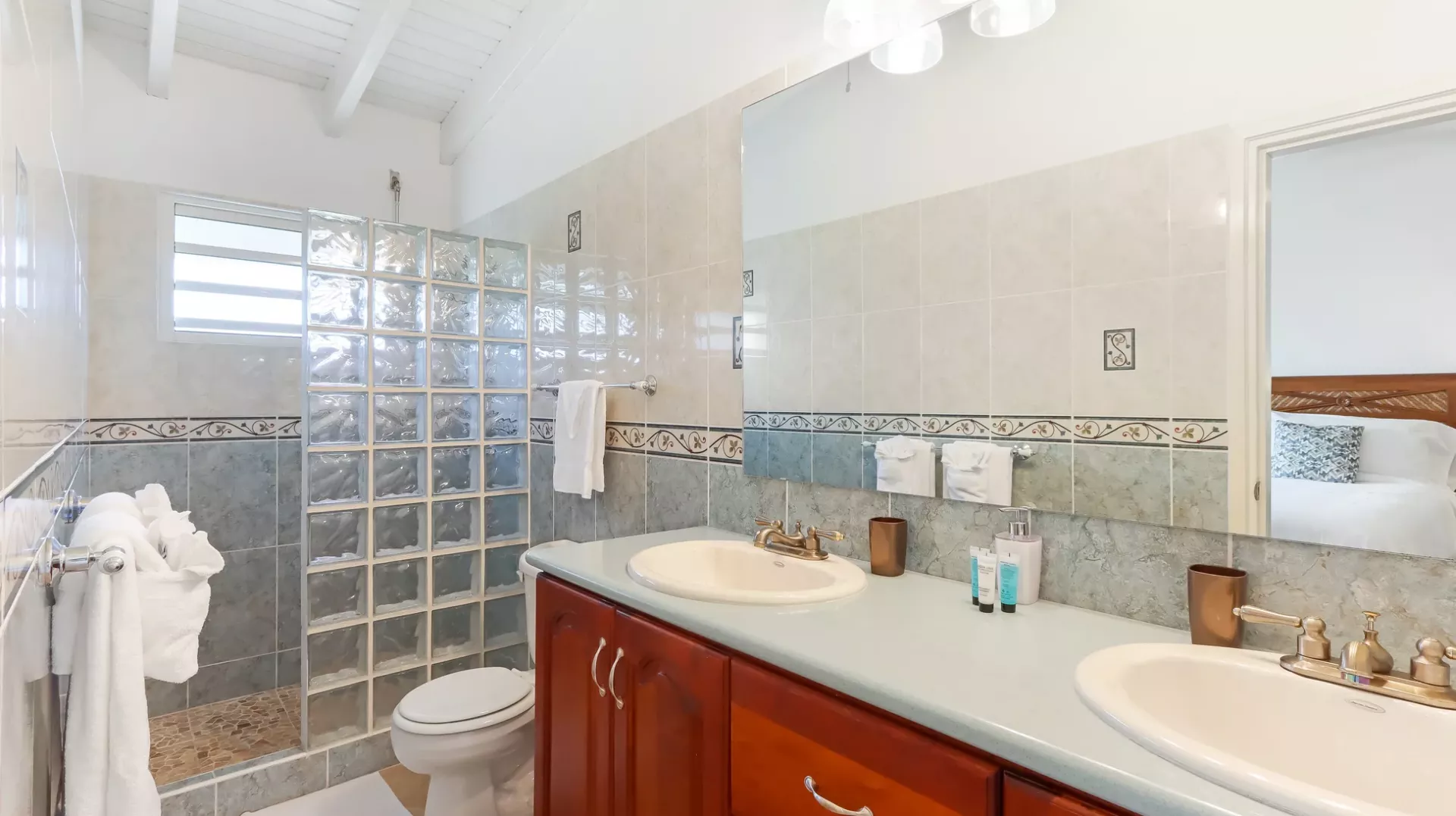 Villa The Great Escape