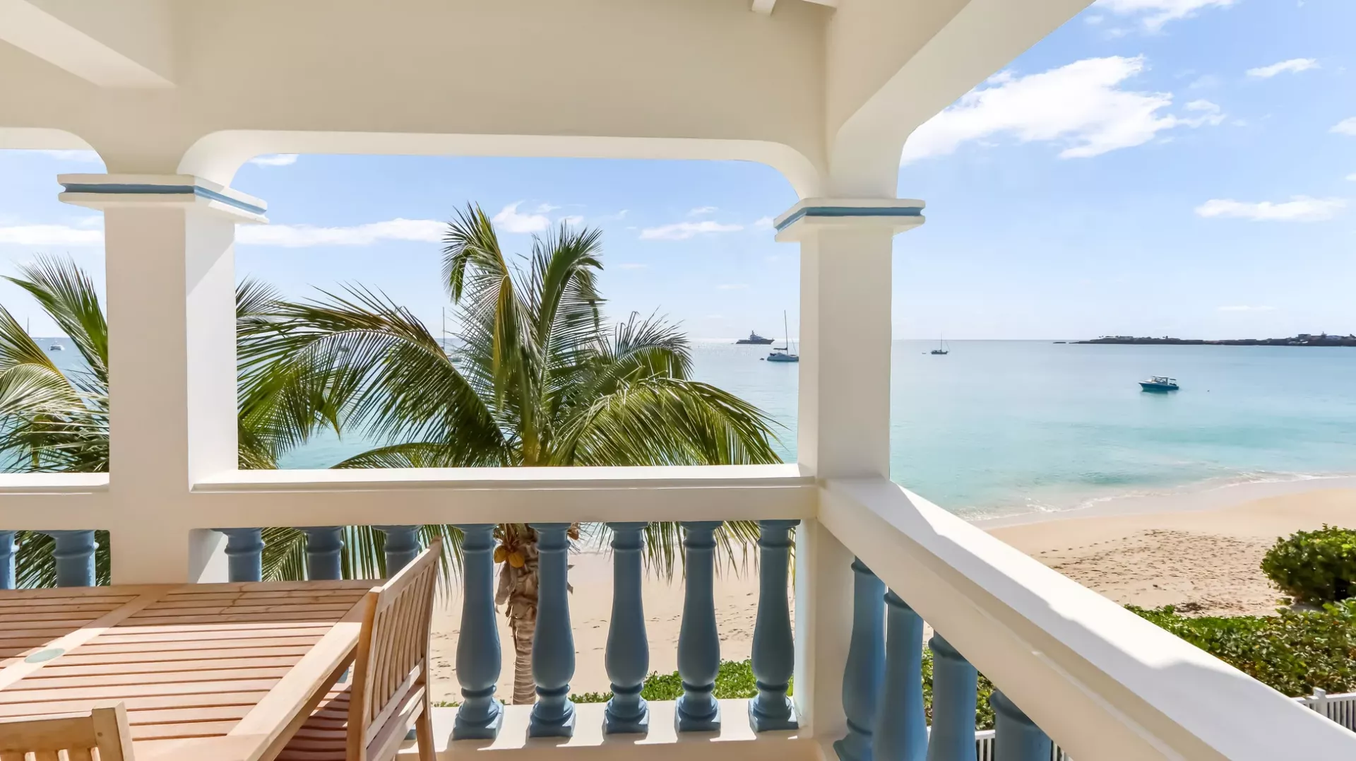 Villa The Great Escape