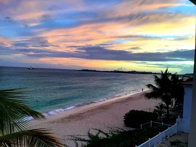 Villa The Great Escape