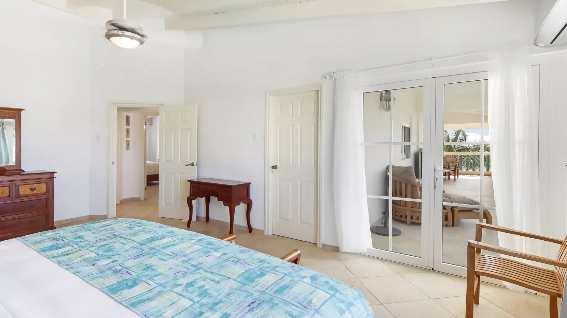 Villa The Great Escape