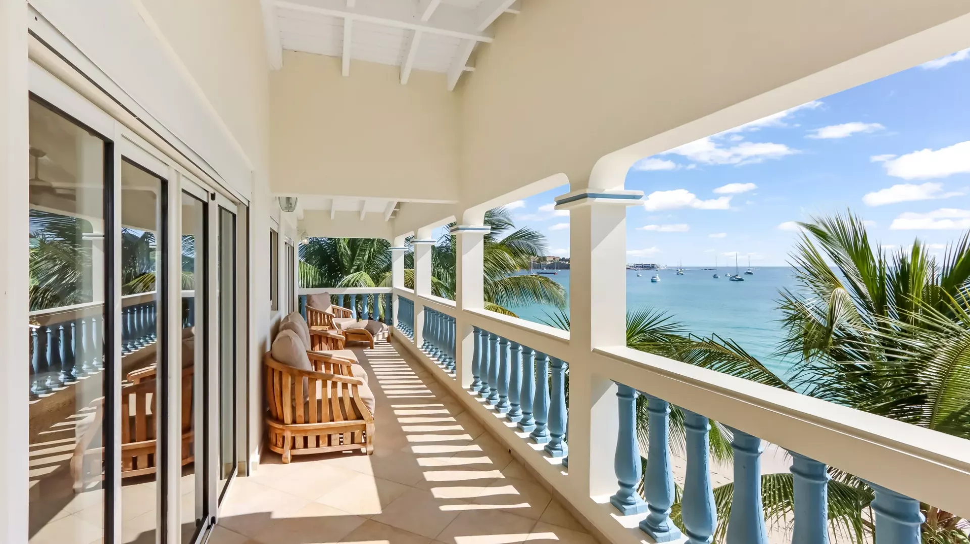 Villa The Great Escape