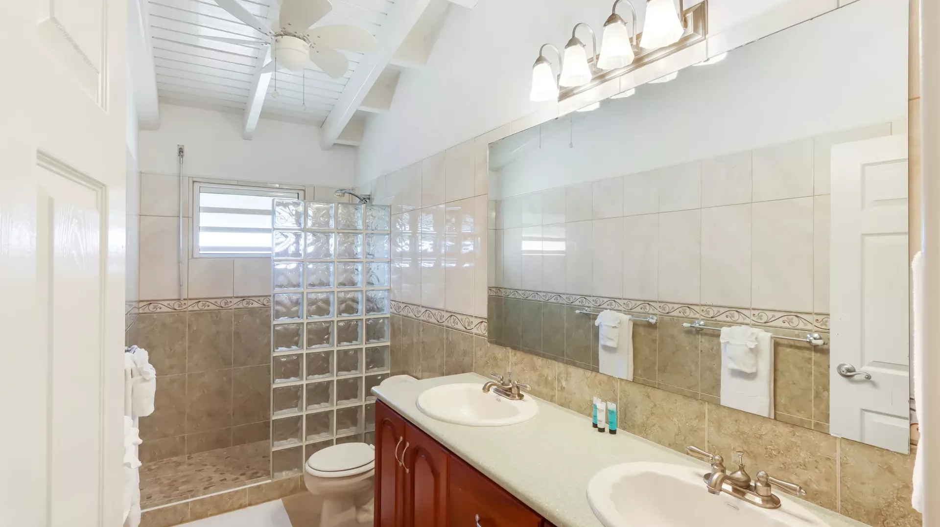 Villa The Great Escape