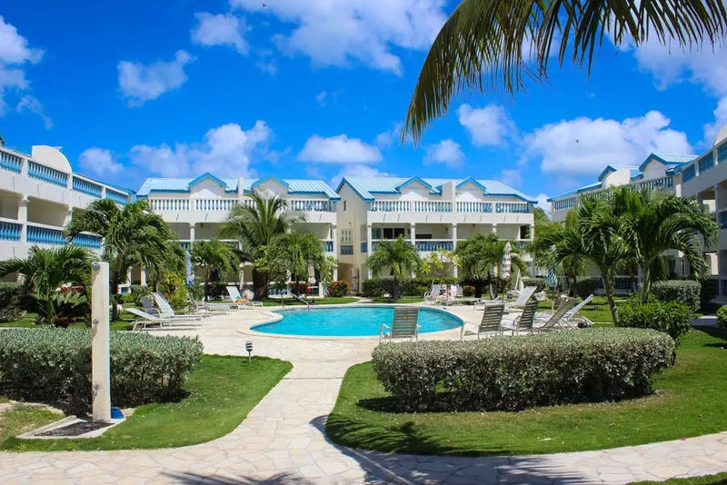 Villa The Great Escape