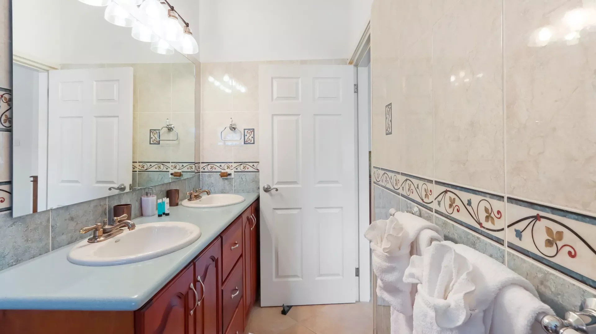 Villa The Great Escape