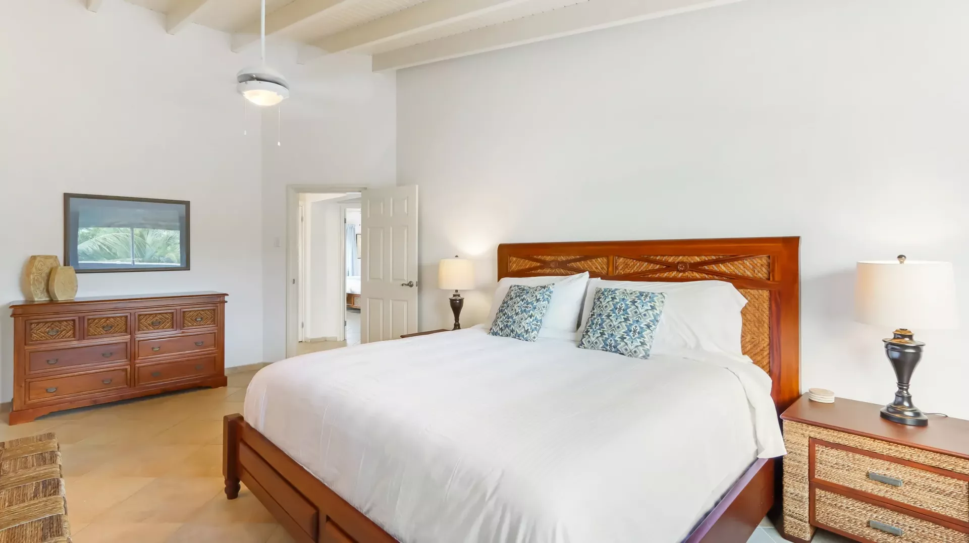 Villa The Great Escape