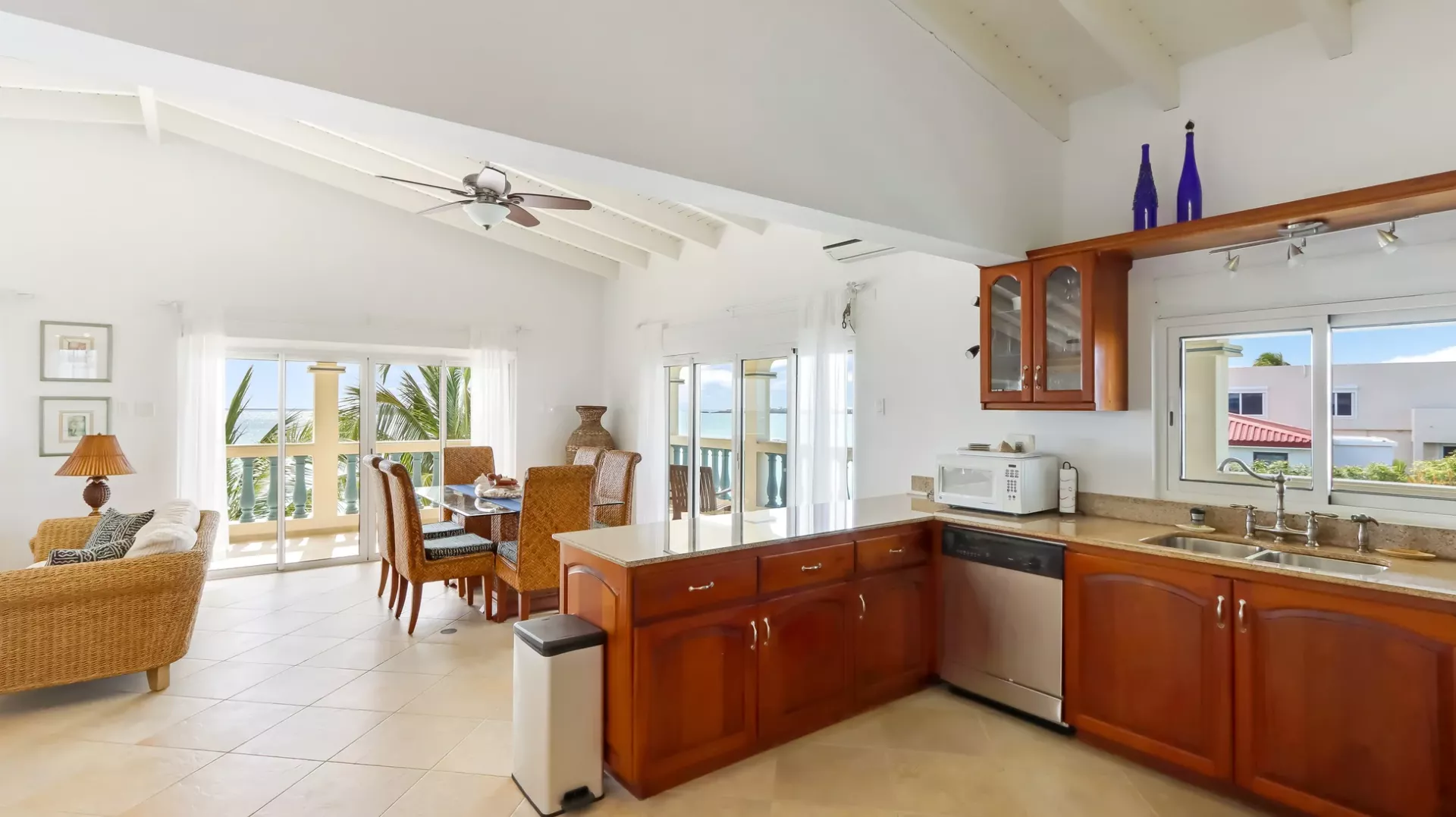 Villa The Great Escape