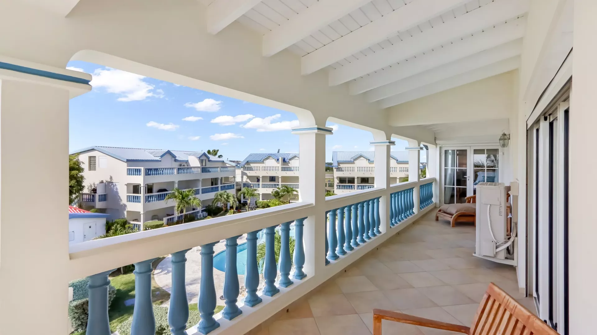 Villa The Great Escape