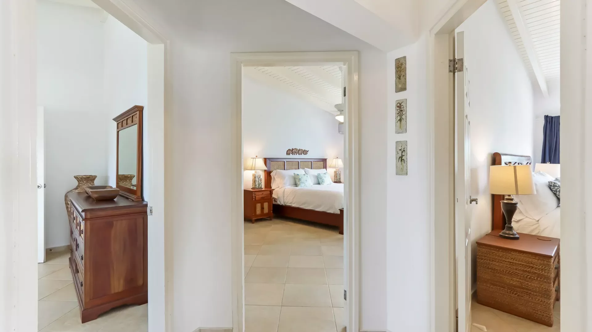 Villa The Great Escape