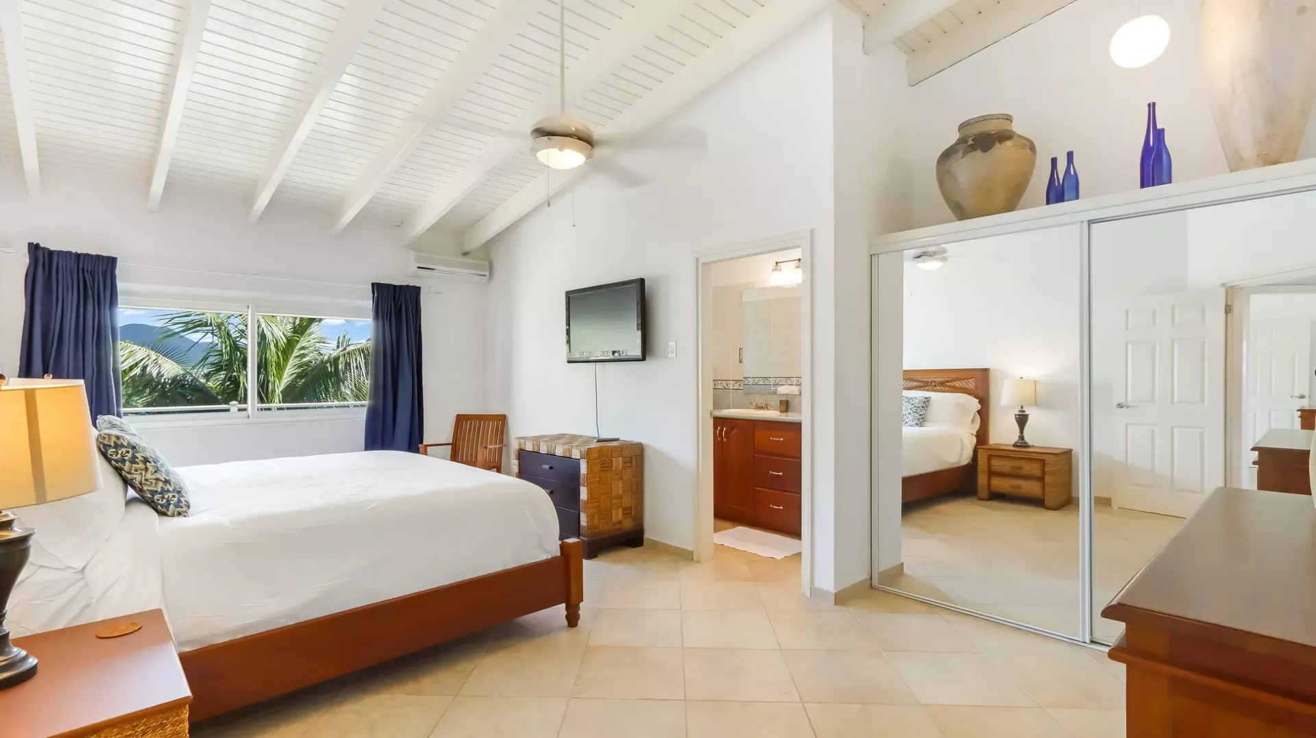 Villa The Great Escape