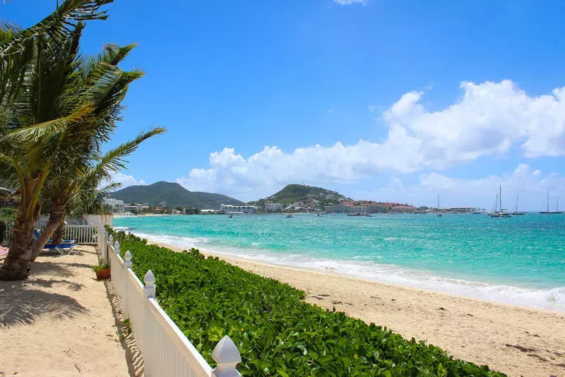 Villa The Great Escape