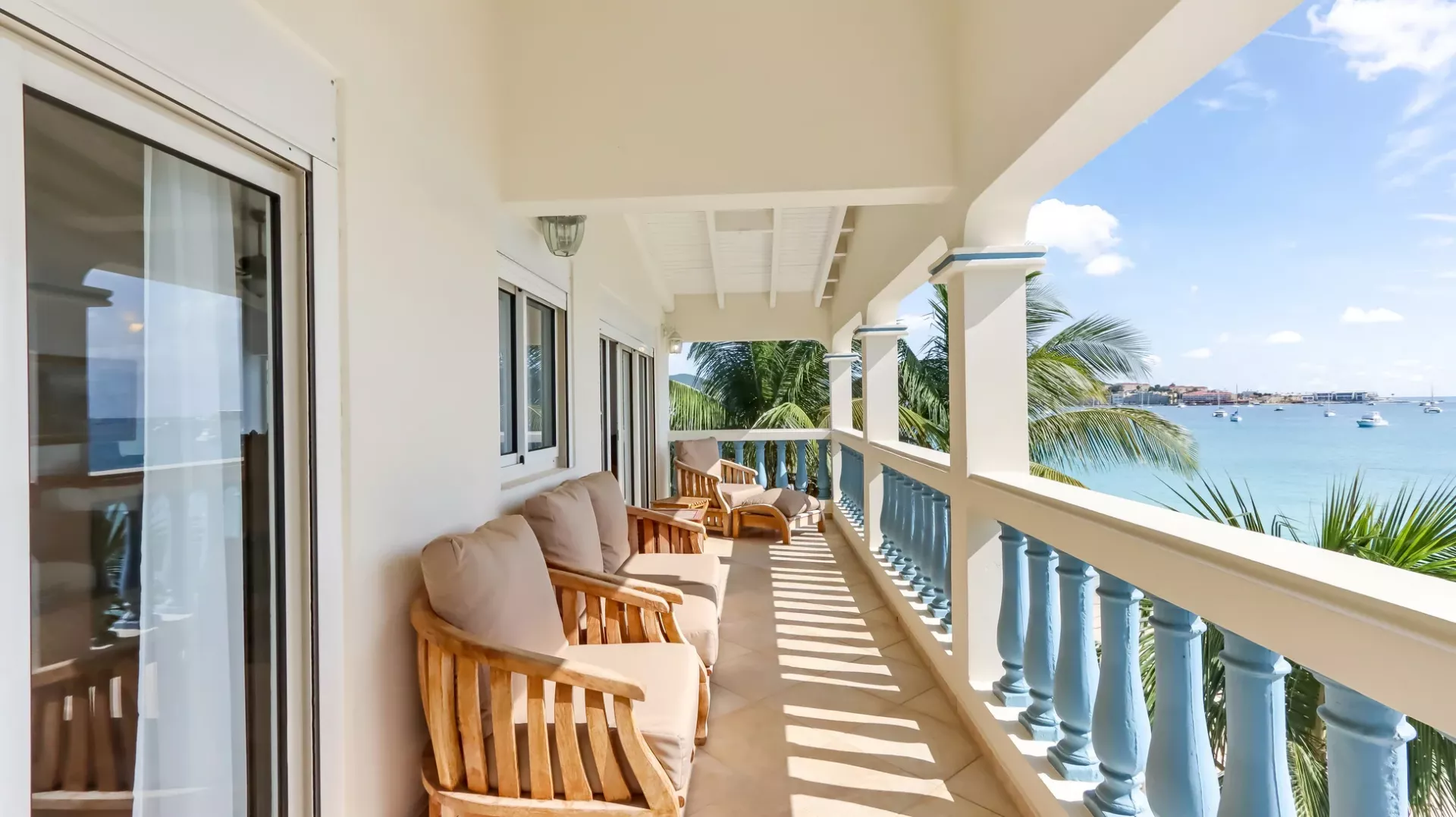 Villa The Great Escape