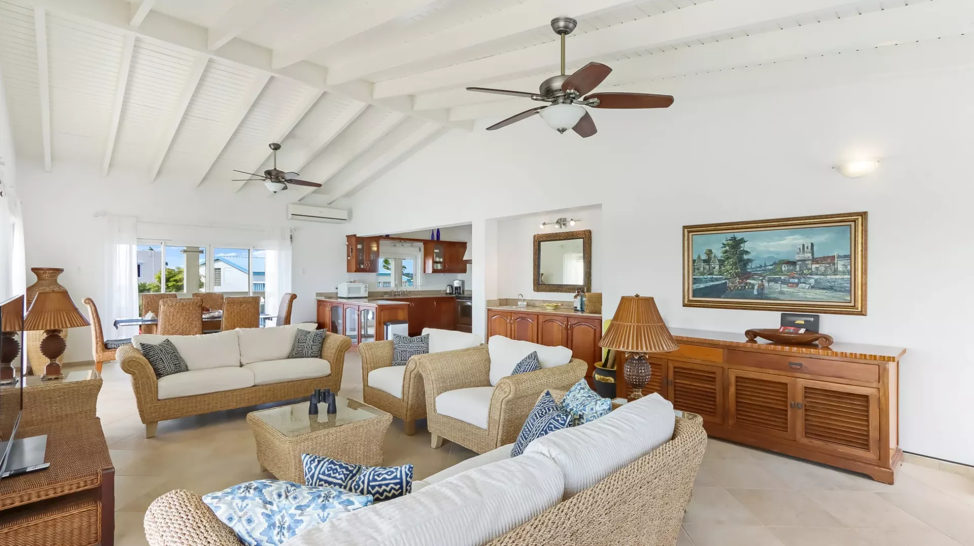 Villa The Great Escape