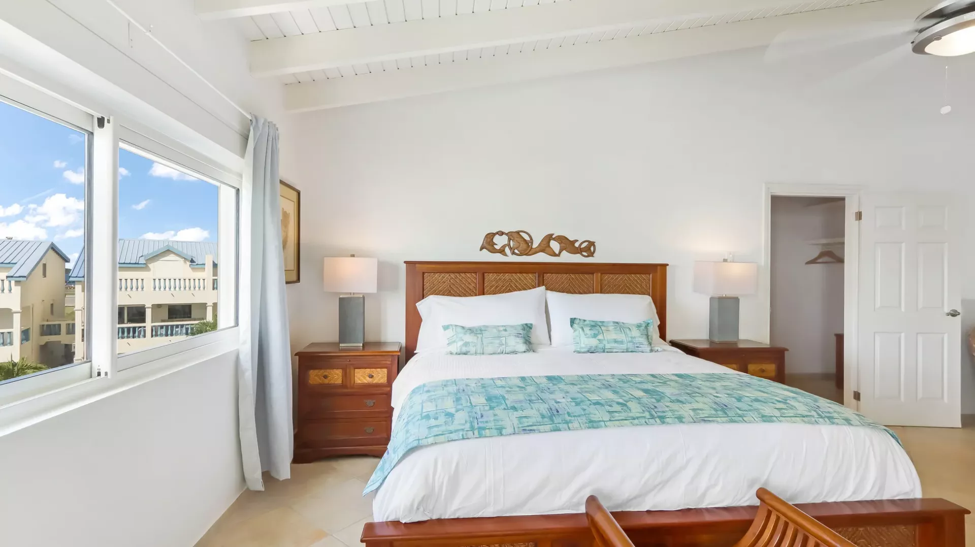 Villa The Great Escape