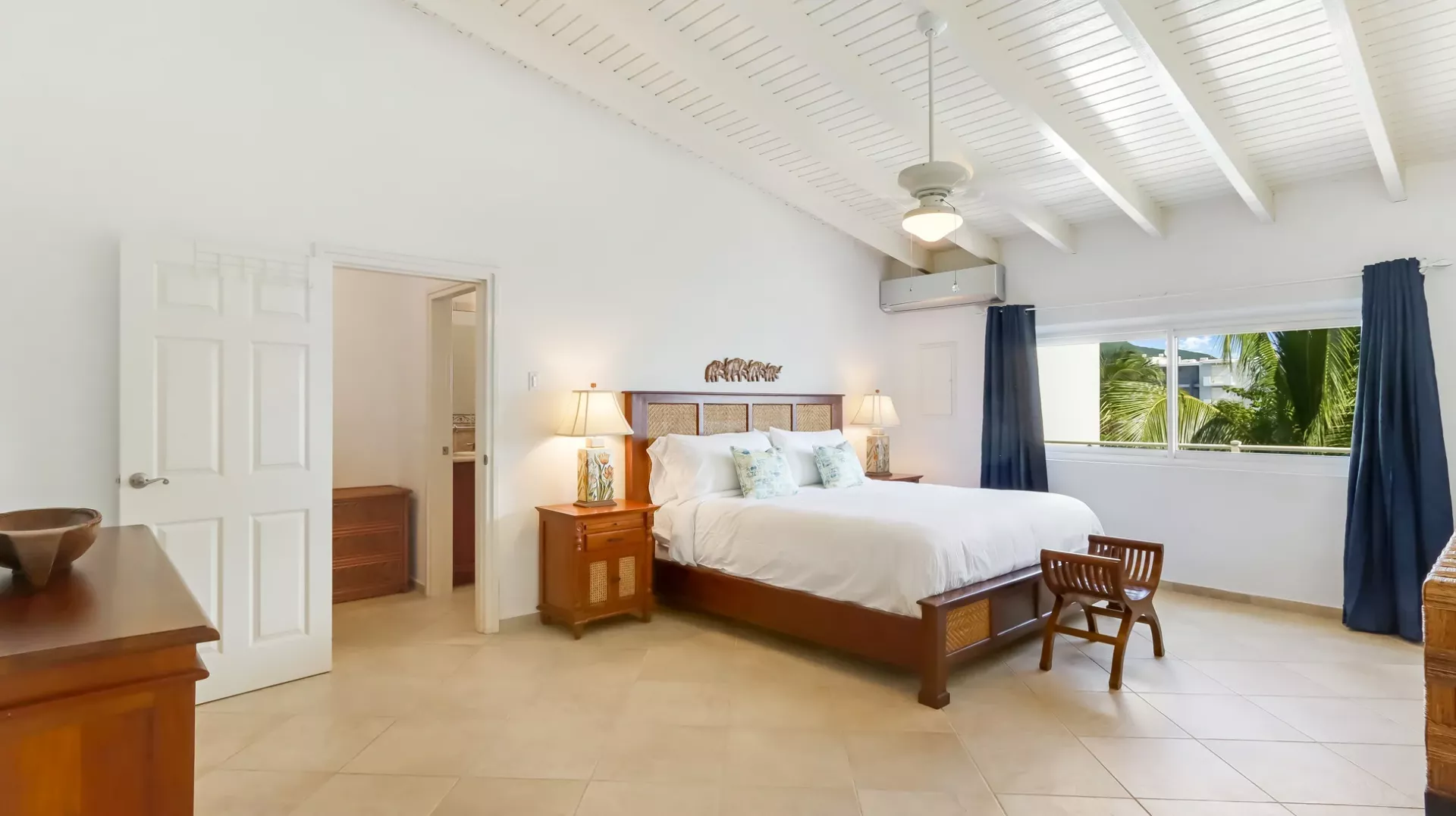 Villa The Great Escape