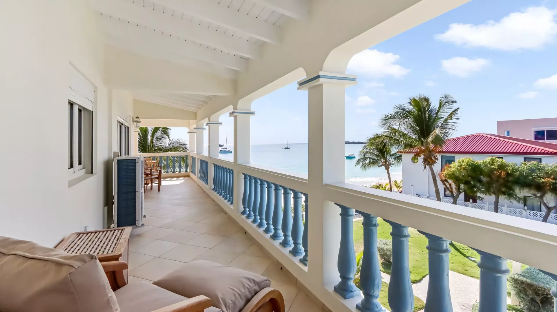 Villa The Great Escape