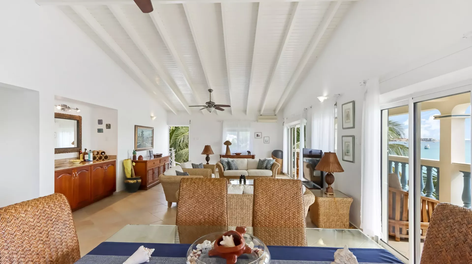 Villa The Great Escape