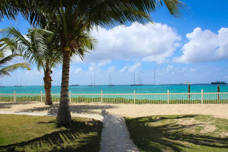 Villa The Great Escape