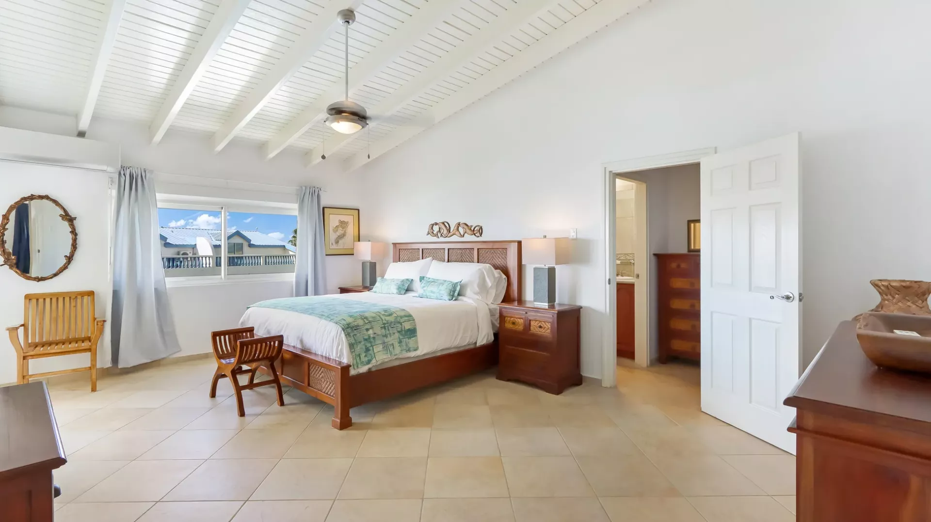 Villa The Great Escape