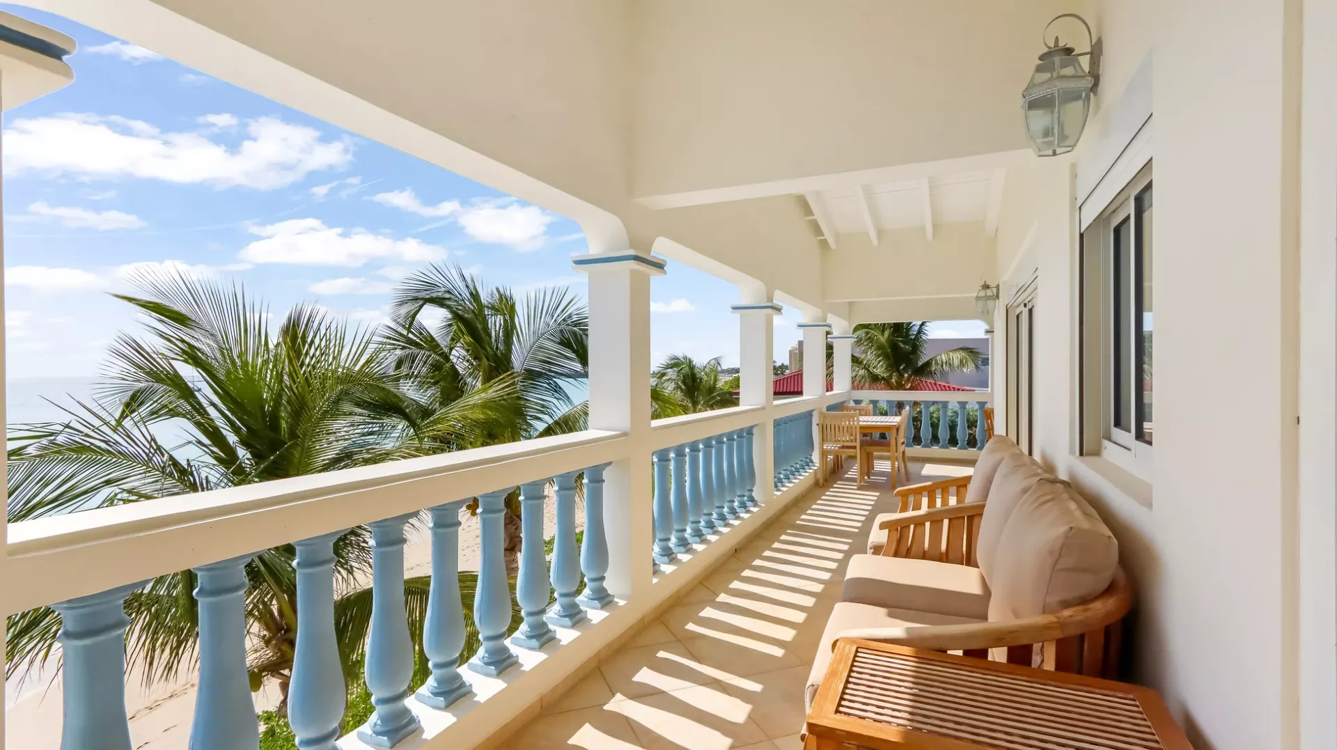 Villa The Great Escape