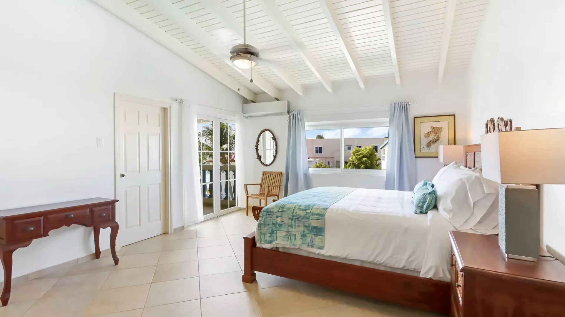 Villa The Great Escape