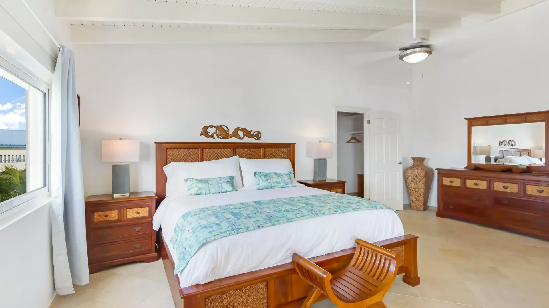 Villa The Great Escape