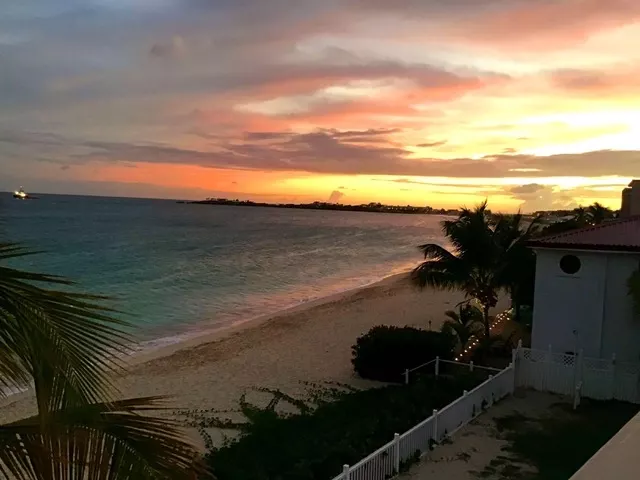 Villa The Great Escape