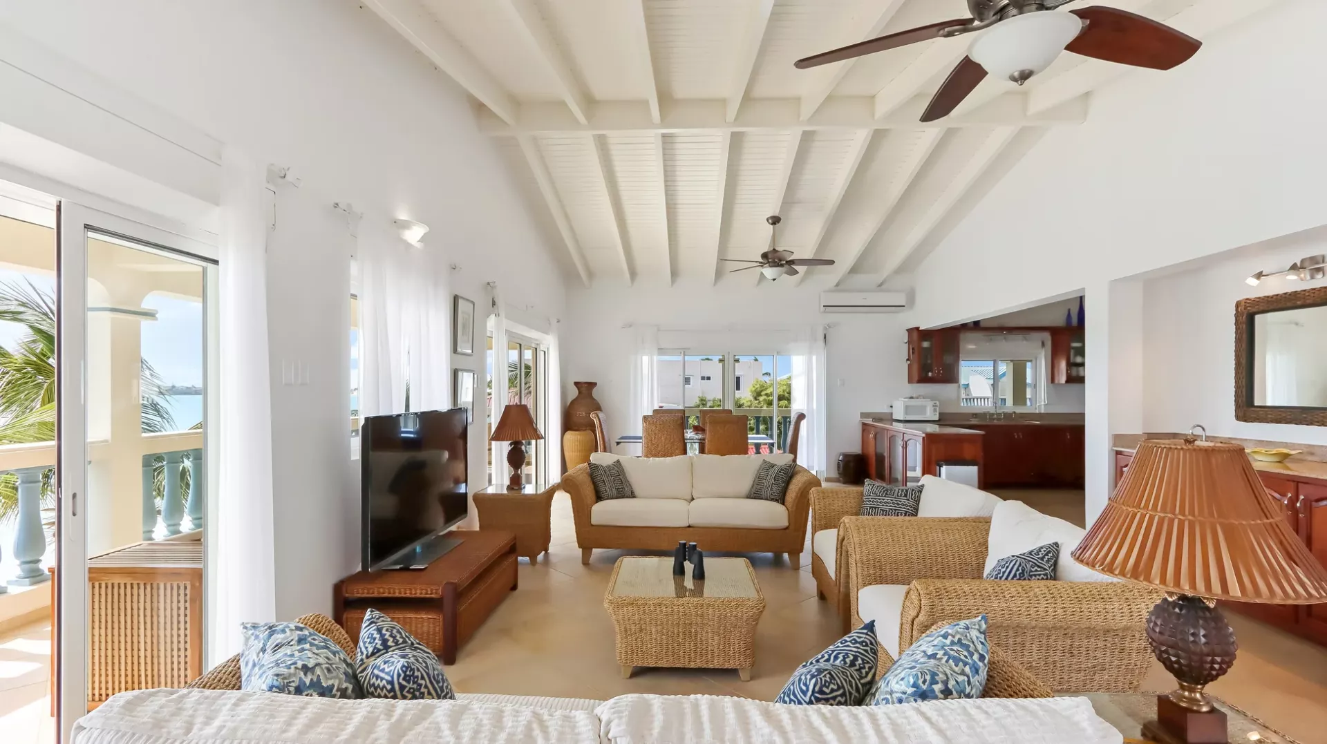 Villa The Great Escape