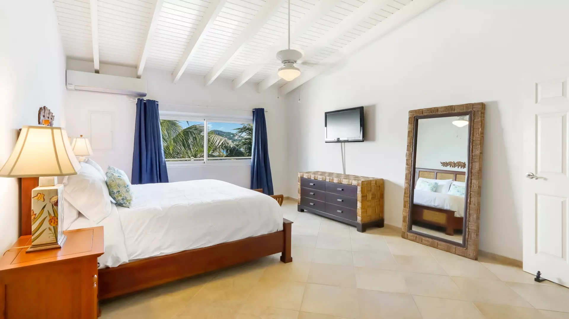 Villa The Great Escape