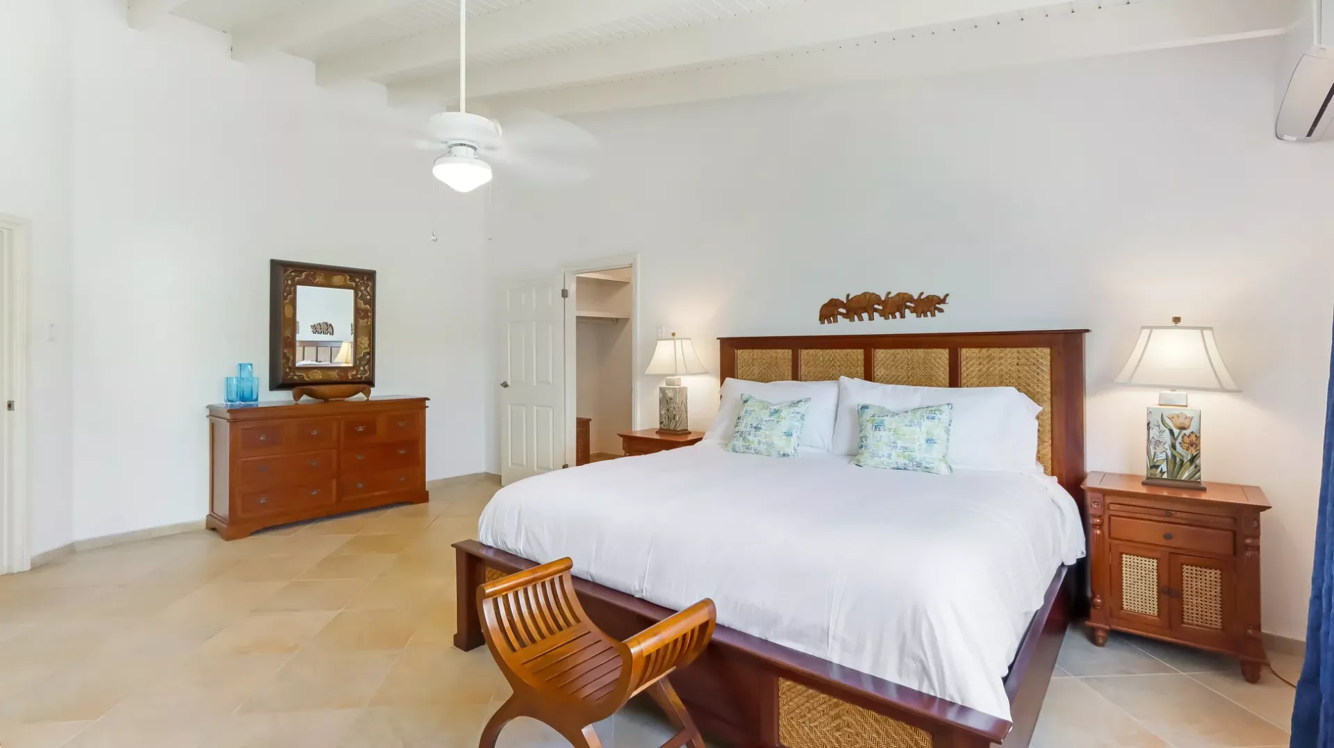 Villa The Great Escape