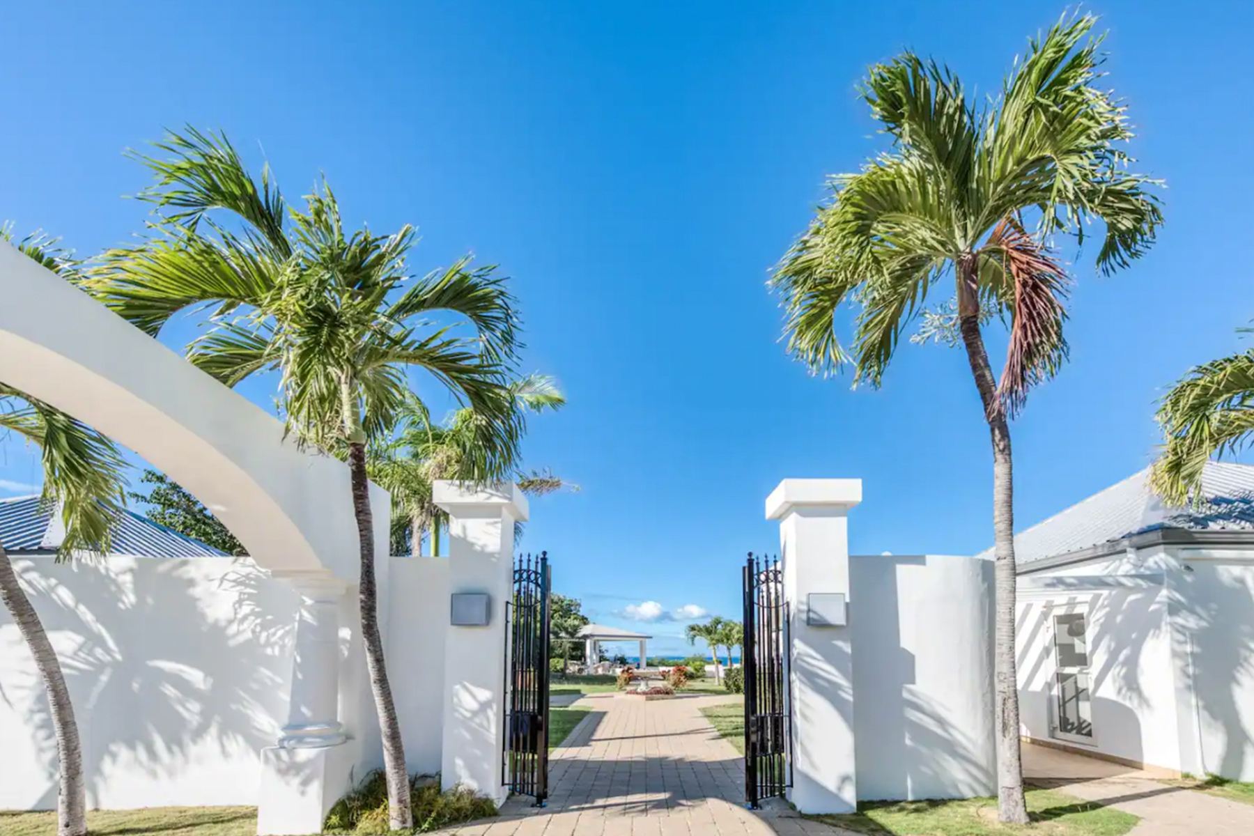 Villa Terrasse de Mer