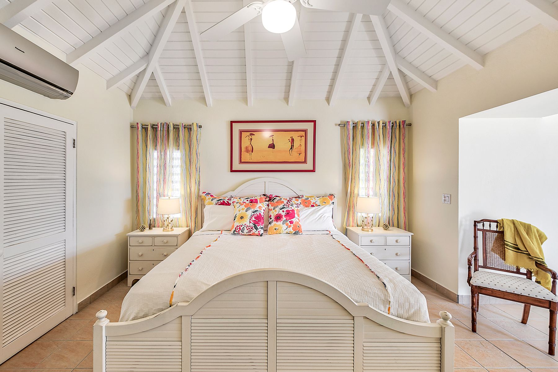 Villa Terrasse de Mer