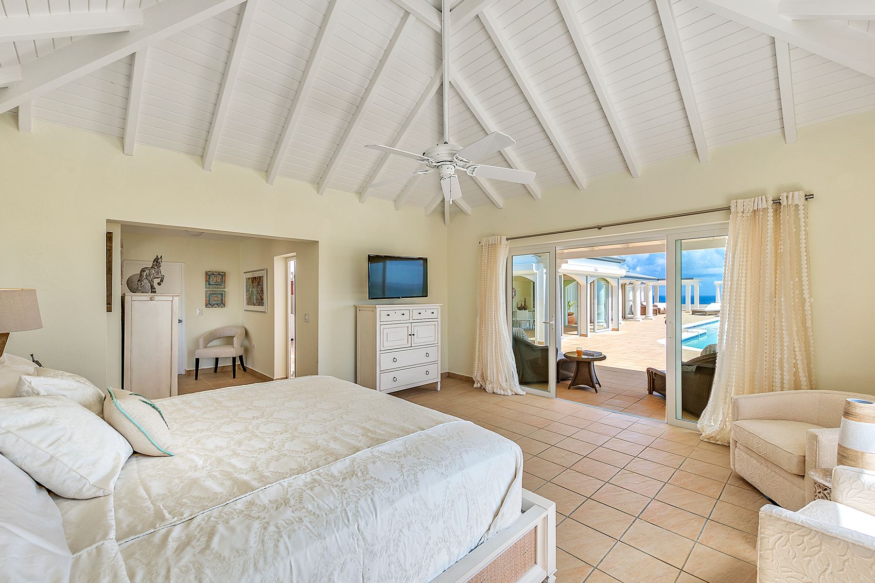 Villa Terrasse de Mer