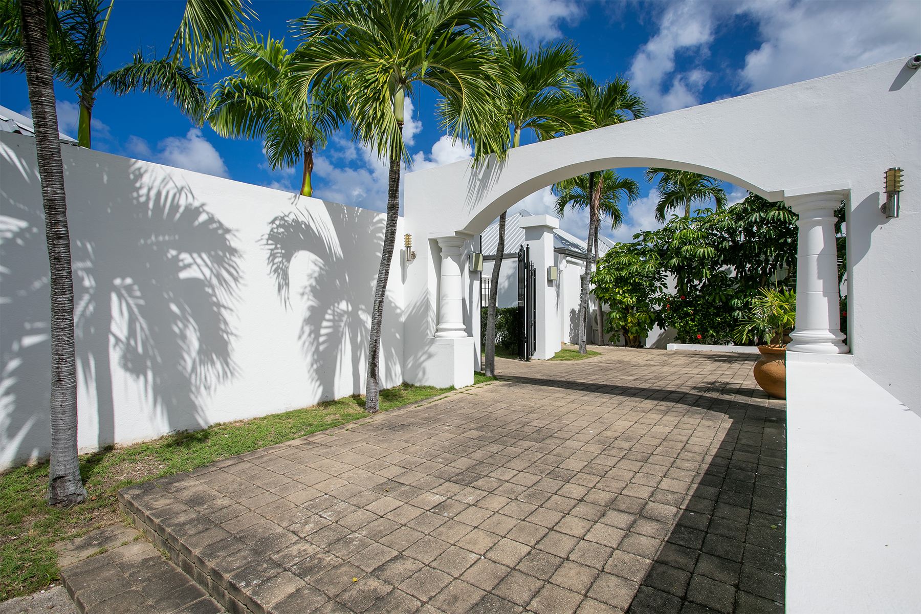 Villa Terrasse de Mer